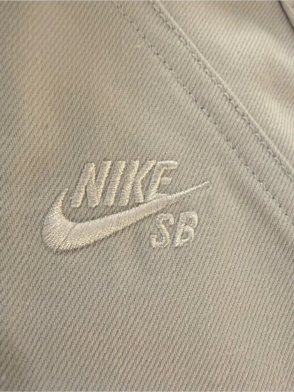 Nike lightweight bomber